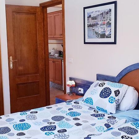 Apartmán El Cieno 2, App. 15B Valle Gran Rey Exteriér fotografie