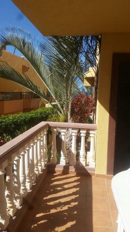 Apartmán El Cieno 2, App. 15B Valle Gran Rey Exteriér fotografie