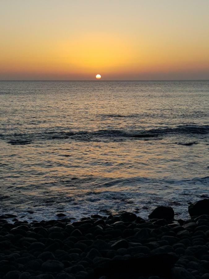 Apartmán El Cieno 2, App. 15B Valle Gran Rey Exteriér fotografie